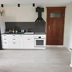 Apartament Przy Perlowej Przystani
