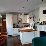 Apartament Przy Perlowej Przystani
