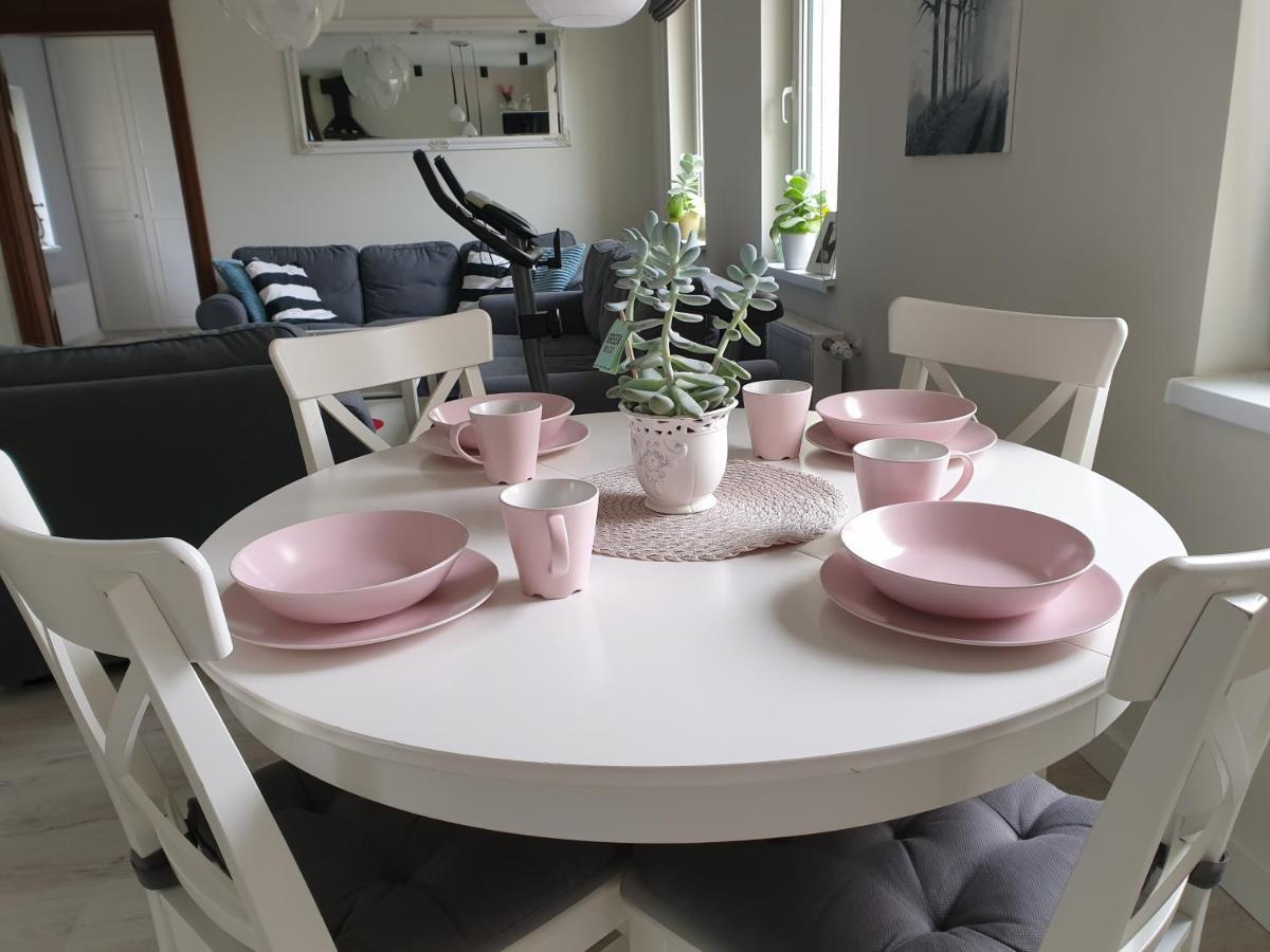 Przy Perlowej Przystani Apartment Kolberg